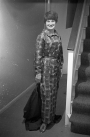 Greta at Lynmouth Avenue