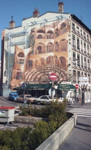 Mural