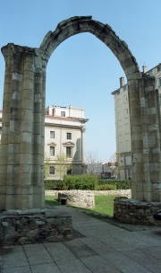 Arch