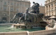 Bartholdi Fountain