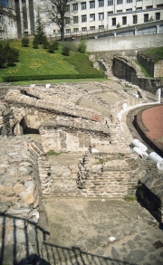Ruins