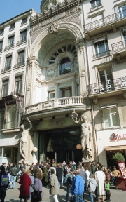 Ornate Fnac