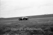 Touring cars - #32 Ferrari 250 GT SWB (Stirling Moss)
