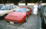 Ferrari GTB Turbo