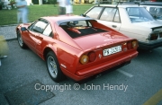Ferrari GTB Turbo