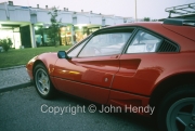 Ferrari GTB Turbo