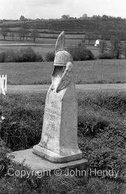 Hollowell memorial