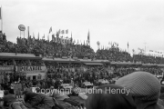 General view just before the start