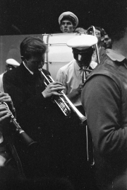 Soho Fair, Olympia Jazz Band
