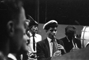 Soho Fair, Olympia Jazz Band