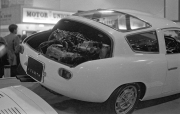 Abarth 1000