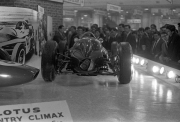 Lotus Coventry Climax