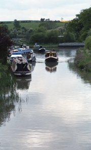 Grand Union Canal
