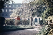Russell Square
