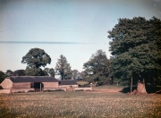 Heathencote Farm