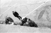 John Ogier and co sorrowing