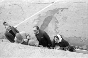 John Ogier and co sorrowing