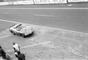 #17 Ferrari 250 TRI/61 (Pedro Rodriguez and Ricardo Rodriguez)