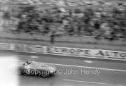 #17 Ferrari 250 TRI/61 (Pedro Rodriguez and Ricardo Rodriguez)