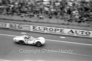 #24 Maserati Tipo 60 (Briggs Cunningham and William Kimberley)