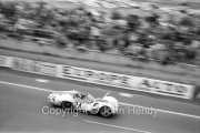 #24 Maserati Tipo 60 (Briggs Cunningham and William Kimberley)