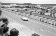 #1 Aston Martin DB4 GT Zagato (Jean Kerguen and Jacques Dewes)