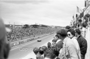 #10 Ferrari 250 TRI/61 (Olivier Gendebien and Phil Hill)
