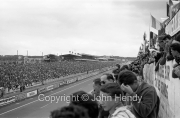 View up pits