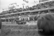Smoking Triumph #25 Triumph TR4S (Marcel Becquart and Michael Rotschild)