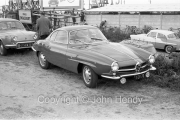 Alfa Giuilette Sprint Specials