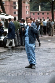 Bruce McLaren