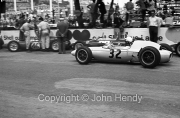 Formula 1 - #32 Lotus-BRM 24 (Masten Gregory)