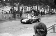 Formula 1 - #2 Porsche 718 (Jo Bonnier)