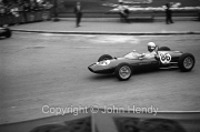 Formula Junior #86 Lotus 22 - Ford/Cosworth (Bob Anderson)