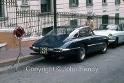 Ferrari Superamerica