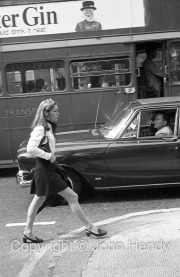 King&apos;s Road