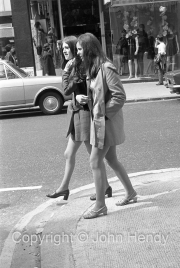King&apos;s Road