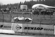 #99 Maserati CDM Tipo 61 (Birdcage) (Casner / Gregory)