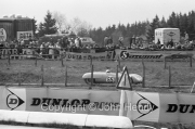 #65 Lotus 23 Ford (Ashdown / Johnstone)