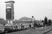 Tower and Schloss