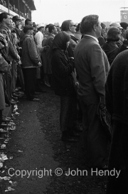 Spectators