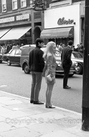 King&apos;s Road