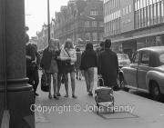 King&apos;s Road