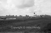 Formula Junior - Start of the race