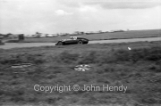 Formula Junior - #21 Deep-Sanderson, RAV (Bob) Staples