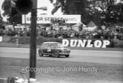Touring Cars - #24 Mini (W Banks)