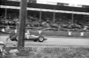 Formula 1 - #1 Ferrari 1512 (John Surtees)