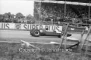 Formula 1 - #10 Cooper-Climax T77 (Jochen Rindt)