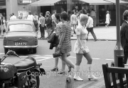 King&apos;s Road