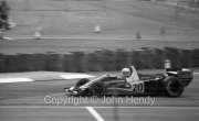 F1 - #20 Wolf-Cosworth (Jody Scheckter)